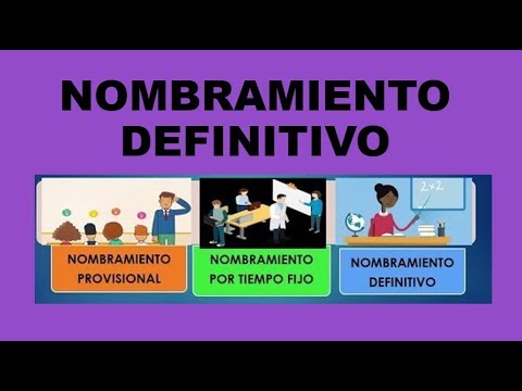 educacion en mexico mala Soy Docente: ¿QUIÉNES OBTIENEN EL NOMBRAMIENTO DEFINITIVO?