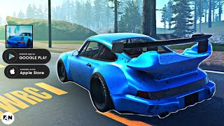 OWRC || Android Gameplay ||  (1440p 60fps) || new open world racing 😲🔥 #android #androidgames#gaming screenshot 4