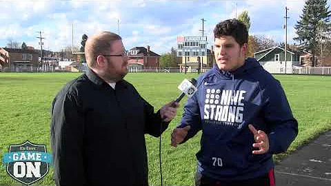 Game On: Rochester hopes third time is a charm aga...