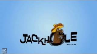 Jackhole Industries / ABC Studios Logos