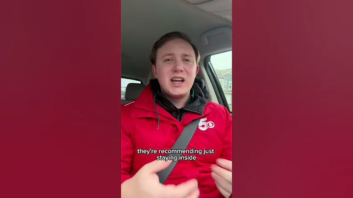 ARDOT warns of road conditions amid winter weather