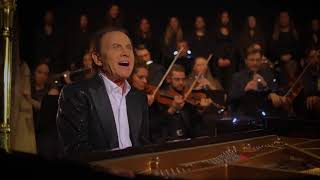 Video thumbnail of "Roby Facchinetti - Uomini Soli (dal cd SYMPHONY)"