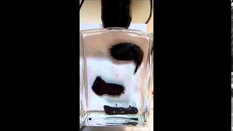 Geekify Inc Ferrofluid Animation - Four Split