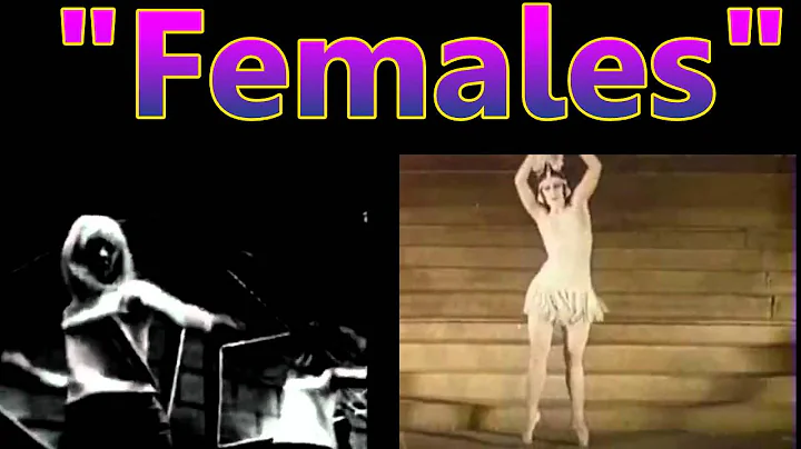 Tony Capri: "Females" (1960) AKA " Can't Live With...