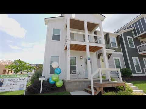 1620 S. Watkins Street, Chattanooga, TN home video tour