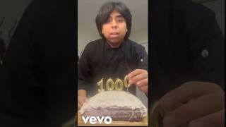 1k Milestone On Tiktok Remastered trending food viral justinbiebershorts viralshort