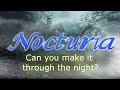 Nocturia - Can you make it through the night?