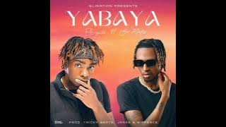 Eli Njuchi Ft Yo Map – Yabaya