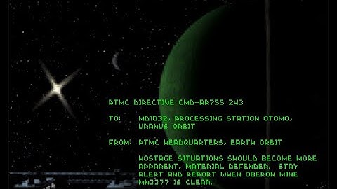 Descent 1 Level 19 (Oberon Mine) Walkthrough Insane Difficulty