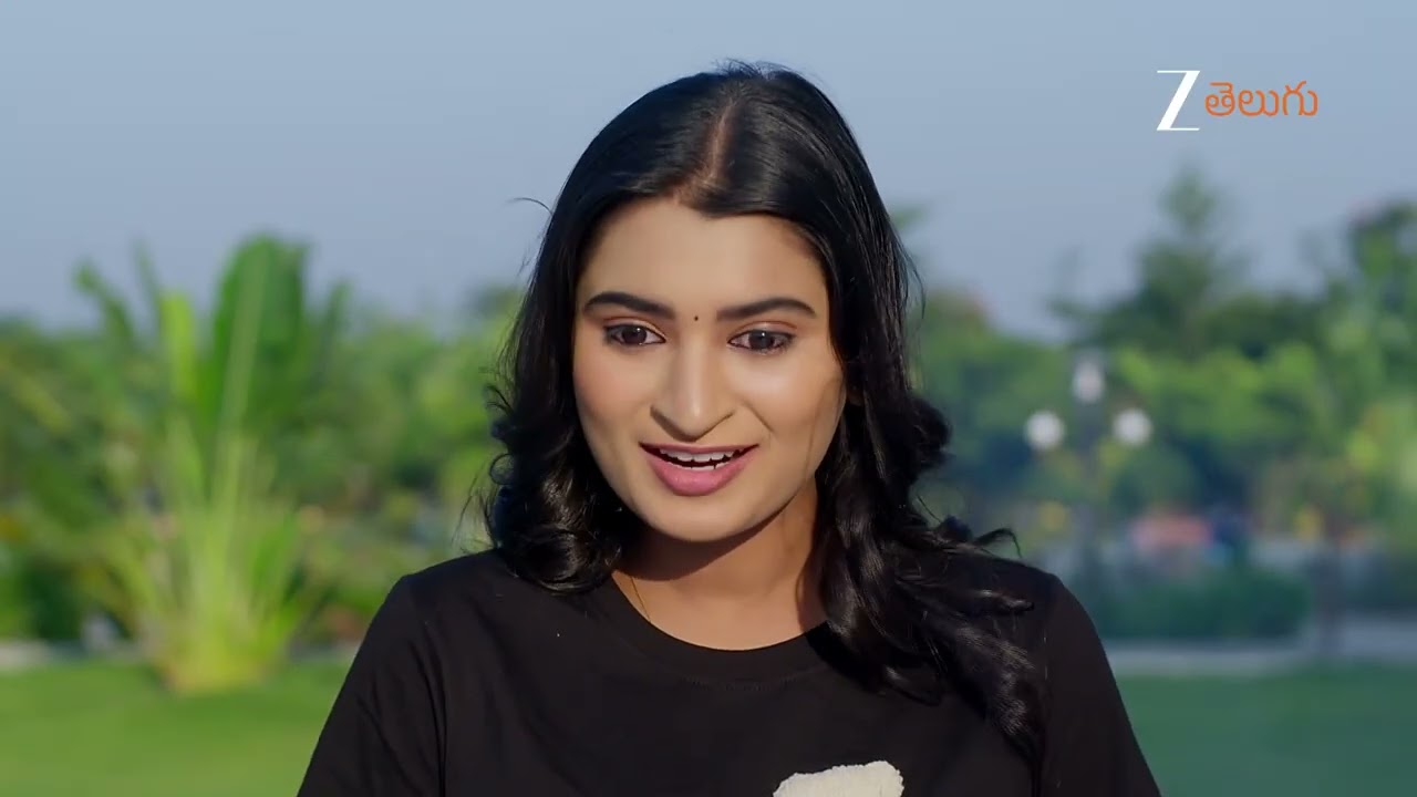 Jayam | Ep - 123 | Webisode | Nov 24 2025 | Zee Telugu