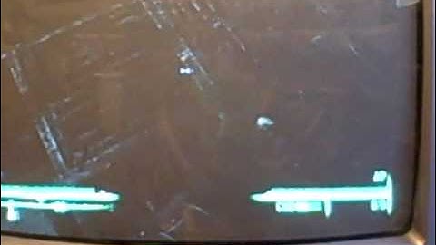 Fallout 3 easter egg