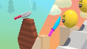 Slice It All! All Levels Gameplay Android,ios (Level 272)  #SliceItAll #gameplay #game #gaming