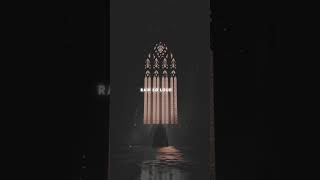 when you are not around - Angels in Ashess