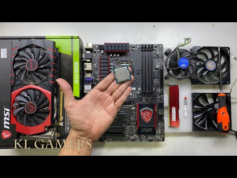 セット大特価☆H97 gaming pro＋i5 4690 hqdefault.jpg