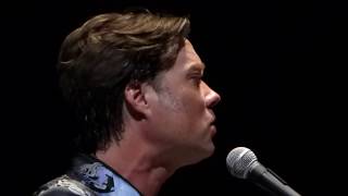 Rufus Wainwright - Little Sister @ la Philarmonie 2017