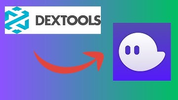 How to Connect DEXTools to Phantom Wallet