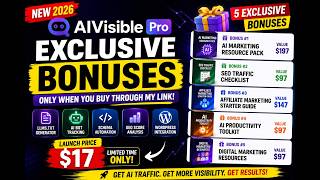 💰 Get FREE AI Traffic From ChatGPT Using This WordPress Plugin