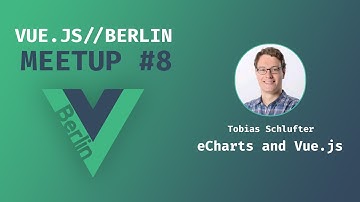 eCharts and Vue.js - Tobias Schlufter | Software developer @ diva-e