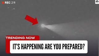 UFO Footage That Will Keep You Looking At The Skies | UAP Sightings | UFO Disclosure