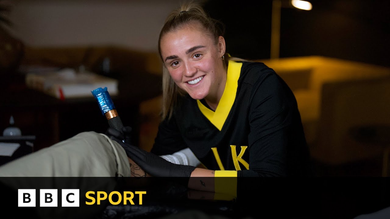 Stanway: 'Filly Is So Annoying' 😂 | Pro vs Pro:Direct ft. Georgia Stanway, Lucy Bronze \u0026 Yung Filly