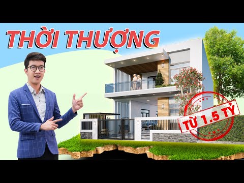 Video: Chúng tôi thực hiện thiết kế tầng áp mái bằng chính tay của mình