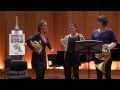 Sarah Willis: Melbourne Masterclass Highlights