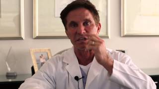 How is Fat Placed During a Fat Transfer? | Dr. Daniel Shapiro