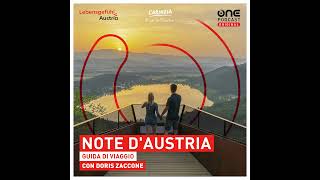 Carinzia: la regione dei laghi e delle gole