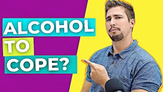 Alcohol Use As A Coping Mechanism | 9 Tips On How To Quit Alcohol | Alcohol Addiction Treatment