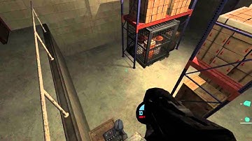 F.E.A.R. Perseus Mandate - Interval 05 - Level 01 Relic - 2 / 2