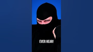 Ask A Ninja: What