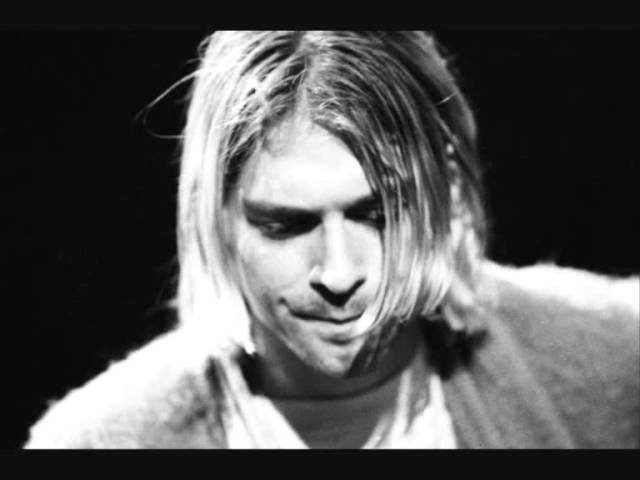 Nirvana - Smells Like Teen Spirit isolated vocal track, vocals only class=