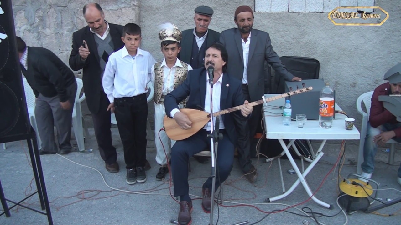 AŞIK MUSTAFA AYDIN ANAM 2016