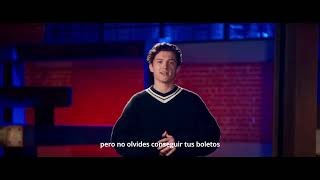 Spider Man Un Nuevo Día, exclusivamente en cines este 29 de julio.