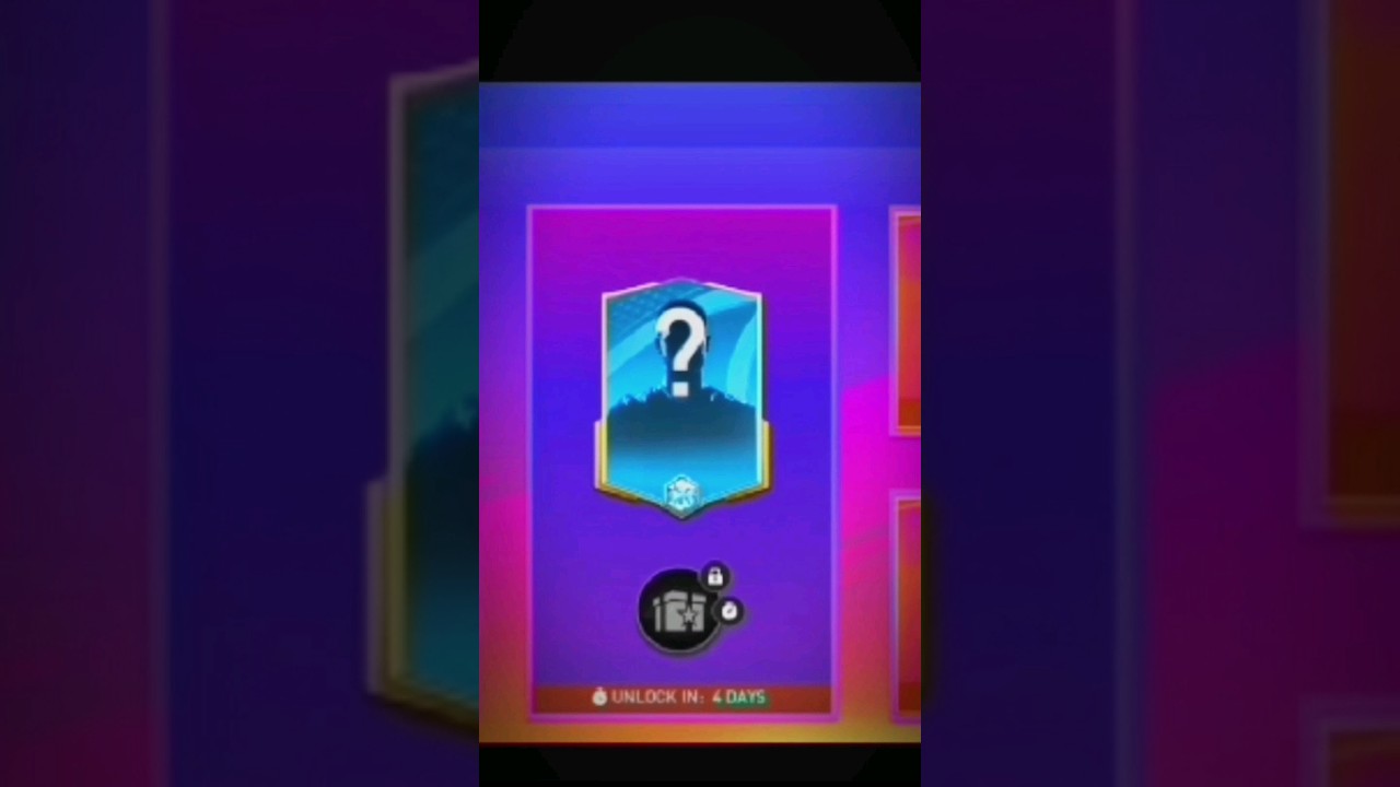 Next Mystery Signing Fifa Mobile || 