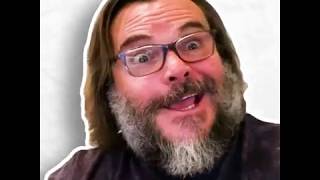 Jack Black  Chad Gadya