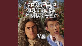 Miniatura de vídeo de "Epic Rap Battles of History - Sir Isaac Newton vs Bill Nye"