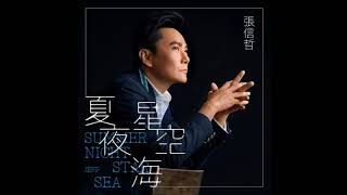 張信哲 夏夜星空海