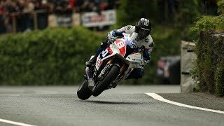 Isle of Man TT // Tourist Trophy // PURE SOUND // Epic Road Racing