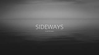 DJ SIDEWAYS - DUB TECHNO SESSION - 238 - VINYL/DVS