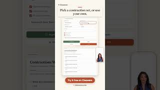 Free Contractions Worksheets in Seconds ✨ #shorts #teacher