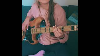 Dragonball Durag (bass cover thundercat)
