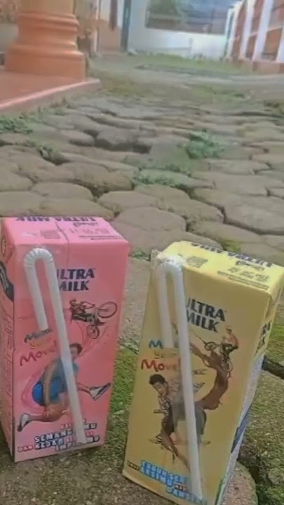 Tugas video Cinematic Produk Ultra Milk, Make your Move! #Cbfdikmediasosial #characterbuilding
