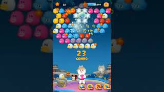 line bubble2 @Thailand ด่าน 1724 by WíКღç⁺ 🇹🇭