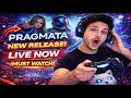 RAGMATA Gameplay Walkthrough Part 1 🔥 Hindi | Space + AI Story!