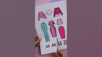 Thumbnail of #papercraft #diy #handmade