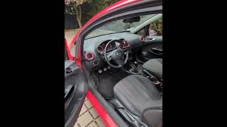 Opel Corsa Turbo Color Edition 100ch #automobile #opelcorsa #opel #auto #voitureoccasion
