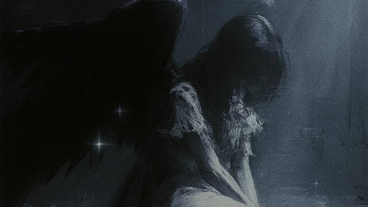 Pr1nce666, DollyInFairyTale – echoveil (Official Audio)