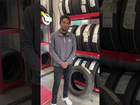 All-weather tires offer