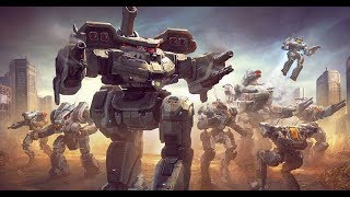 A Mighty Review of BattleTech DLC's